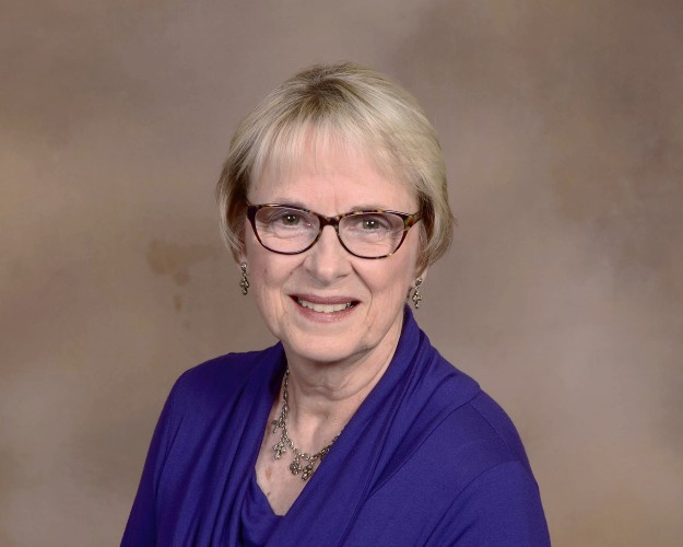 Marla Fuller