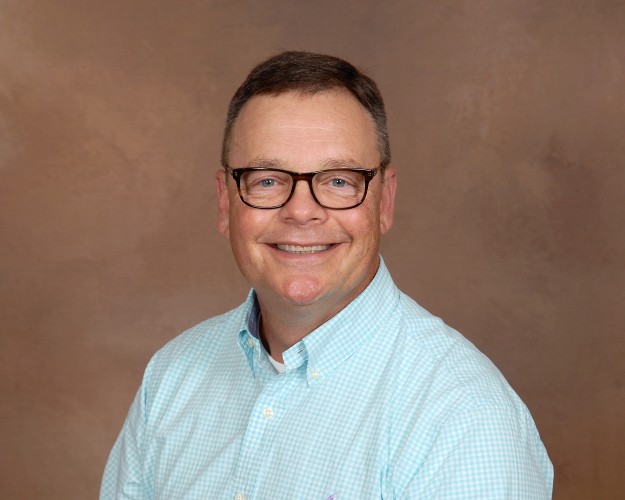 Todd Davis