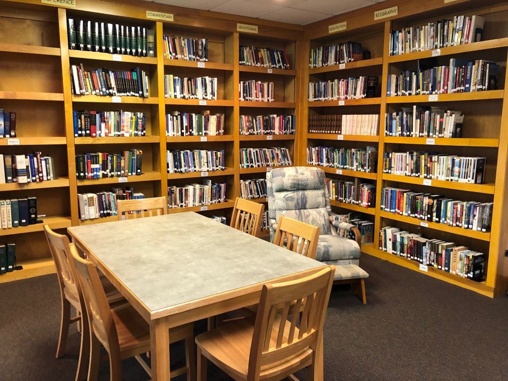 library 1
